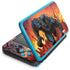 Marvel Black Panther Rise of Black Panther Nintendo 2DS XL (2017) Skin
